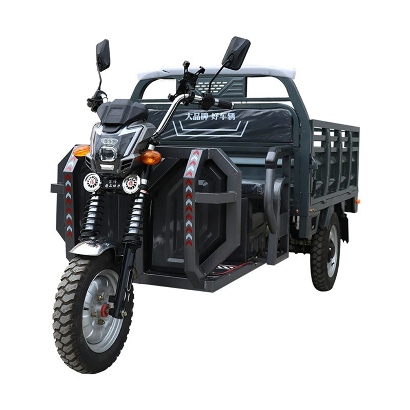 電動(dòng)三輪車(chē)